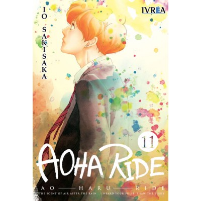 Aoha Ride nº 11