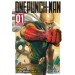 One Punch-man nº 01