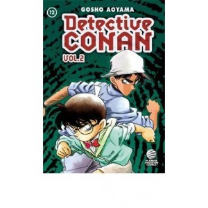 Detective Conan Vol.2 Nº 12 2