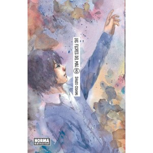 Las Flores del Mal nº 07