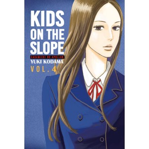 Kids on the Slope nº 03