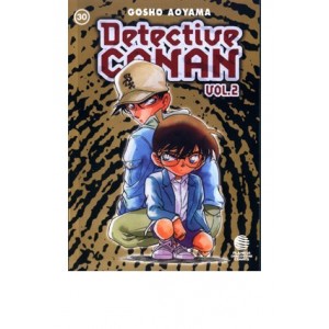 Detective Conan Vol.2 Nº 30 2