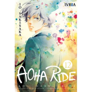 Aoha Ride nº 11