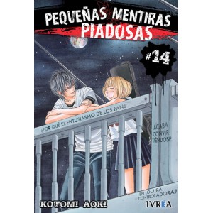 Pequeñas Mentiras Piadosas nº 13