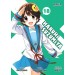 Haruhi Suzumiya nº 17