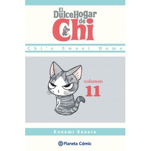 El Dulce Hogar de Chi Nº 11