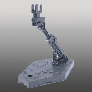 GUNDAM ACTION BASE 2 GRAY 1/144 2