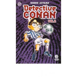 Detective Conan Vol.2 Nº 37 2