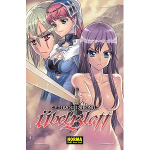 Ubel Blatt nº 09