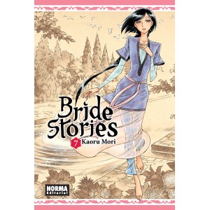 Bride Stories nº 07