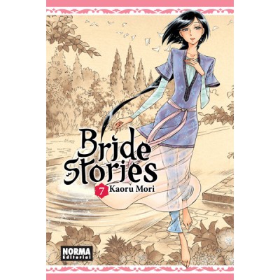 Bride Stories nº 07