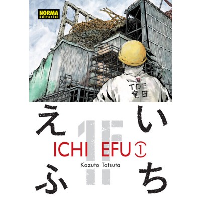 Ichi Efu nº 01