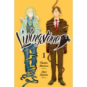 Livingstone nº 01