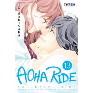 Aoha Ride nº 13