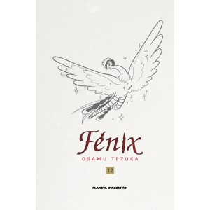 Fénix Edición de Lujo nº 11