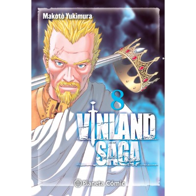 Vinland Saga nº 07