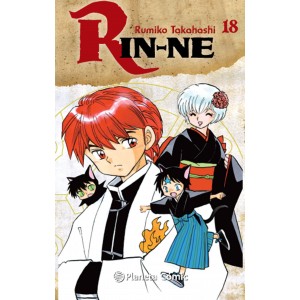 Rin-Ne nº 17