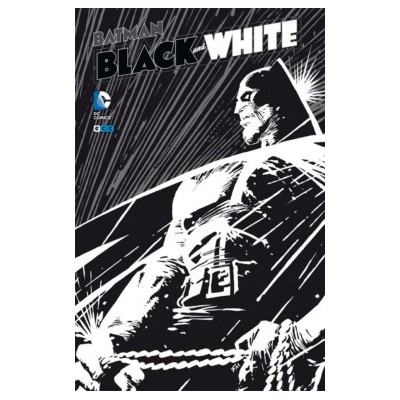 Batman: Black and White vol. 01