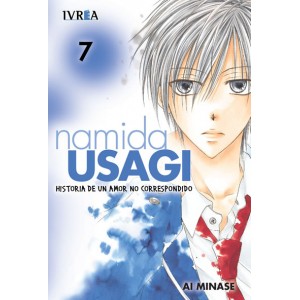 Namida Usagi nº 06