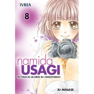 Namida Usagi nº 07