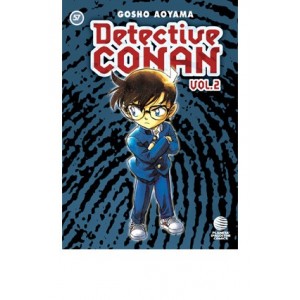 Detective Conan Vol.2 nº 57 2