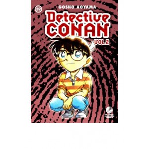 Detective Conan Vol.2 Nº 59 2