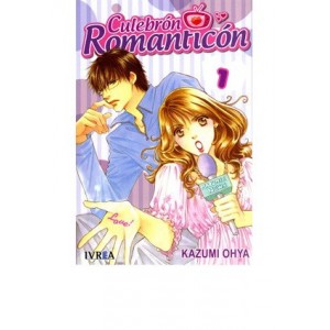 Culebron Romanticon Nº 01