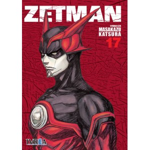 Zetman nº 17