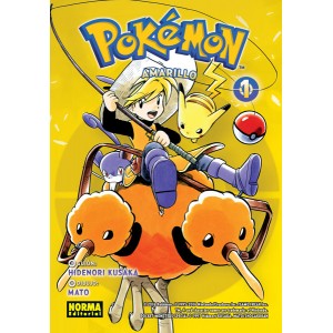 Pokemon nº 26: Blanco y Negro 02