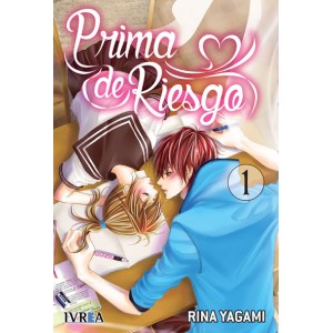 Prima de Riesgo nº 01