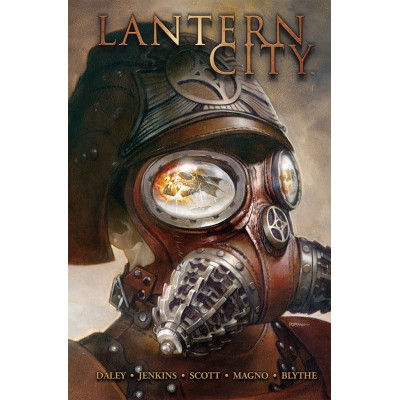 lantern city