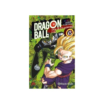 dragon ball cell 06