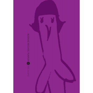 Buenas noches, Punpun nº 06