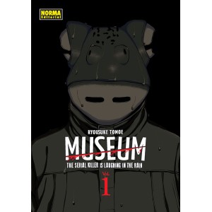 Museum nº 01