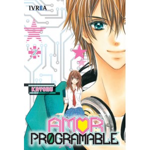 Amor Programable nº 02