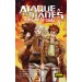 Ataque a los Titanes: Antes de la Caída nº 05