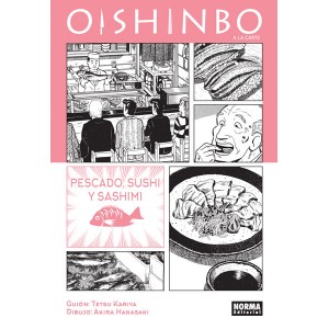 Oishinbo. A la Carte nº 04