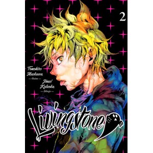 Livingstone nº 02