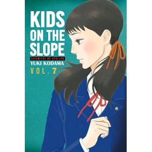 Kids on the Slope nº 07