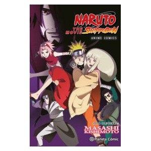 naruto 1 promo shonen