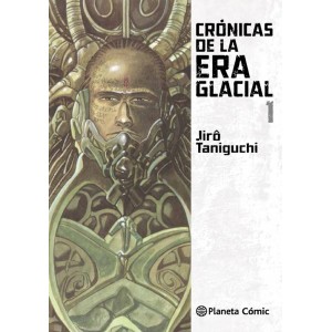 cronicas de la era glacial nº 01