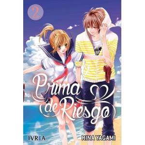 Prima de Riesgo nº 02