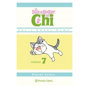 El Dulce Hogar de Chi Nº 07