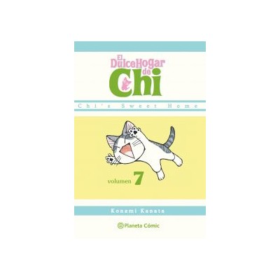 El Dulce Hogar de Chi Nº 07