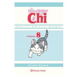 El Dulce Hogar de Chi nº 08