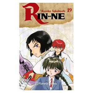 Rin-Ne nº 19