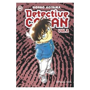 Detective Conan Vol.2 nº 82