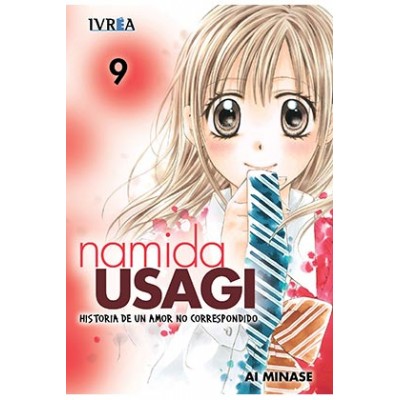 Namida Usagi nº 09