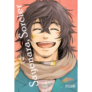 Sayonara Sorcier nº 02