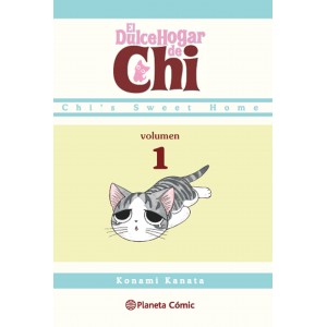 El Dulce Hogar de Chi Nº 01
